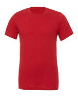 Standard Tee in Canvas Red