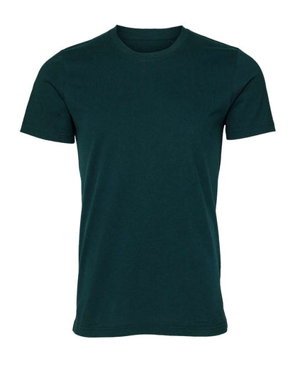 Standard Tee in Atlantic