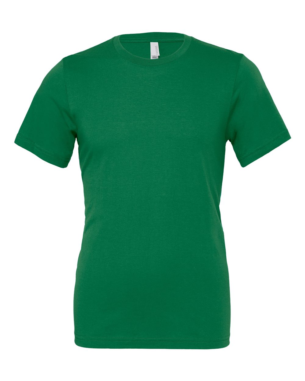 Standard Tee in Evergreen