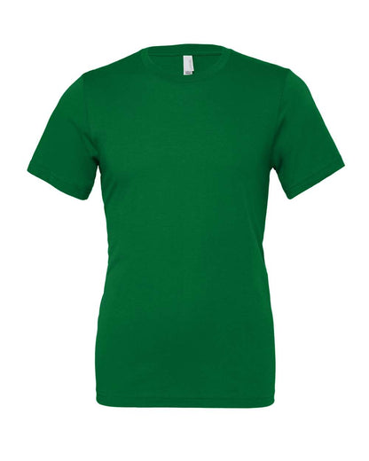 Standard Tee in Kelly