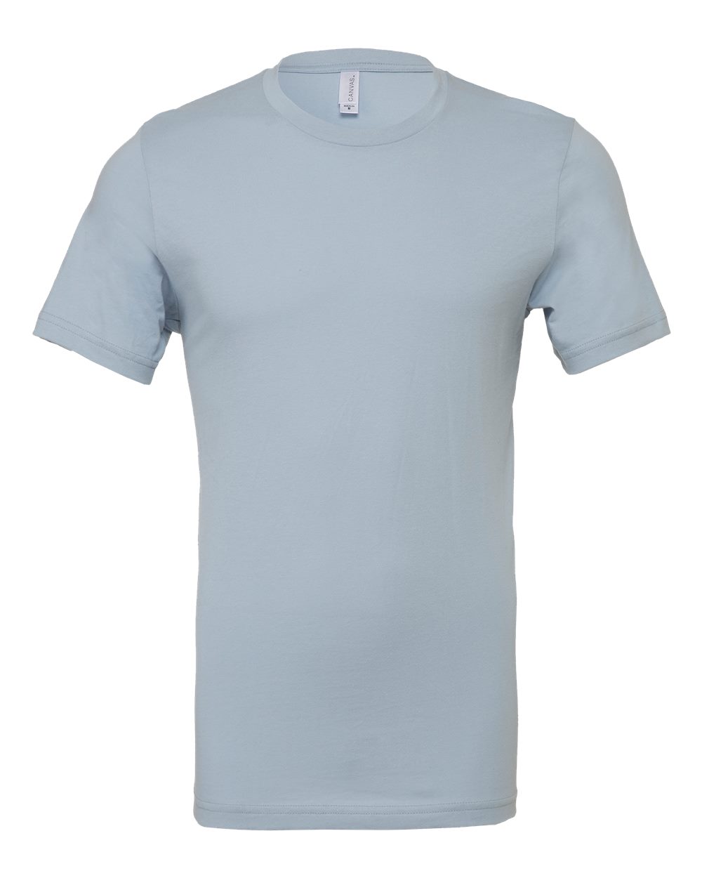Standard Tee in Light Blue