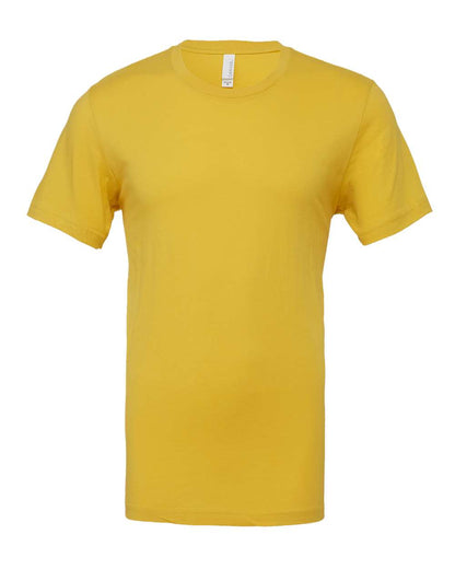 Standard Tee in Maize Yellow