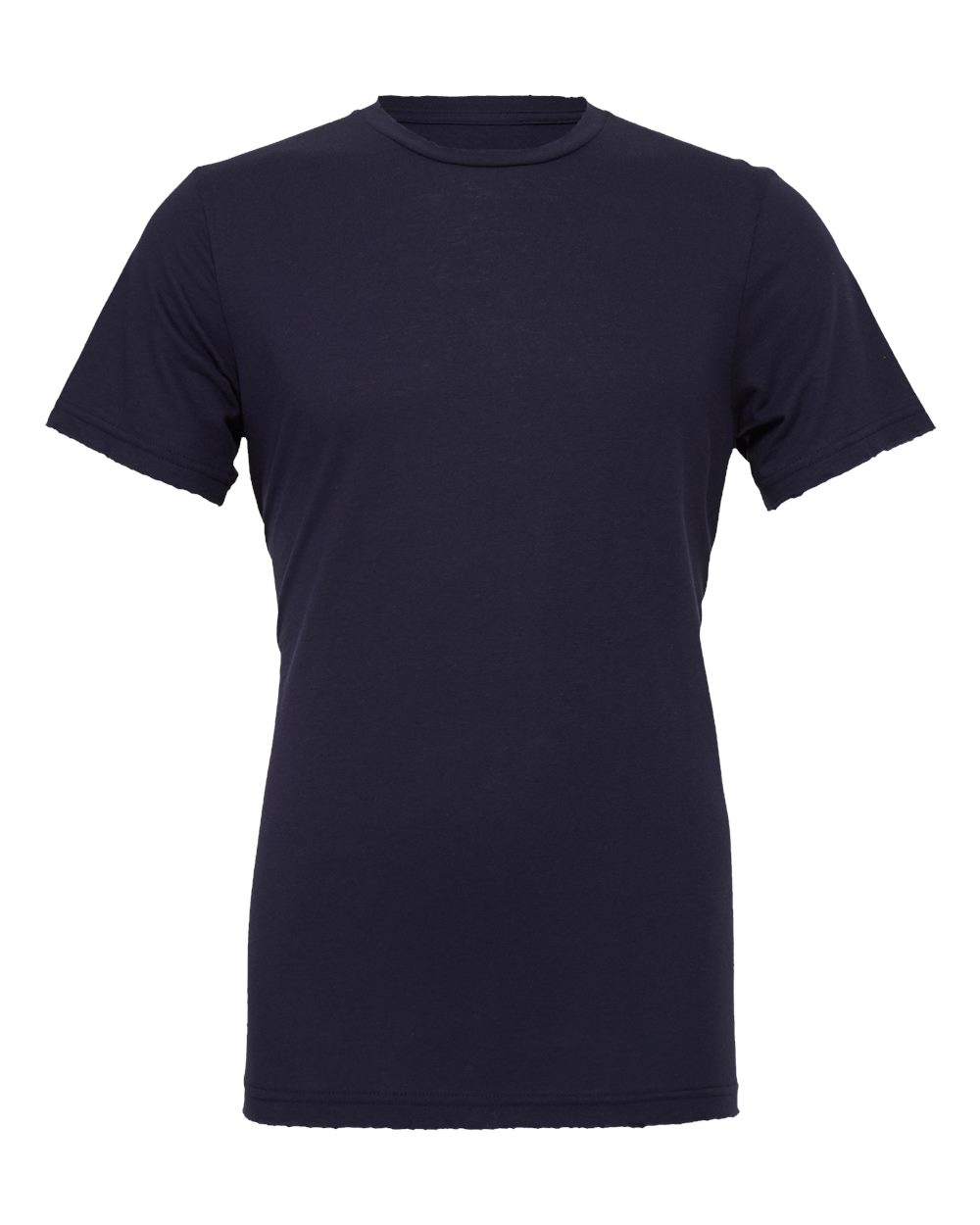 Standard Tee in Navy