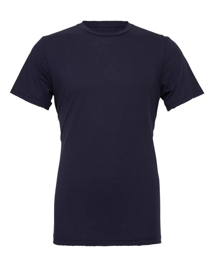 Standard Tee in Navy