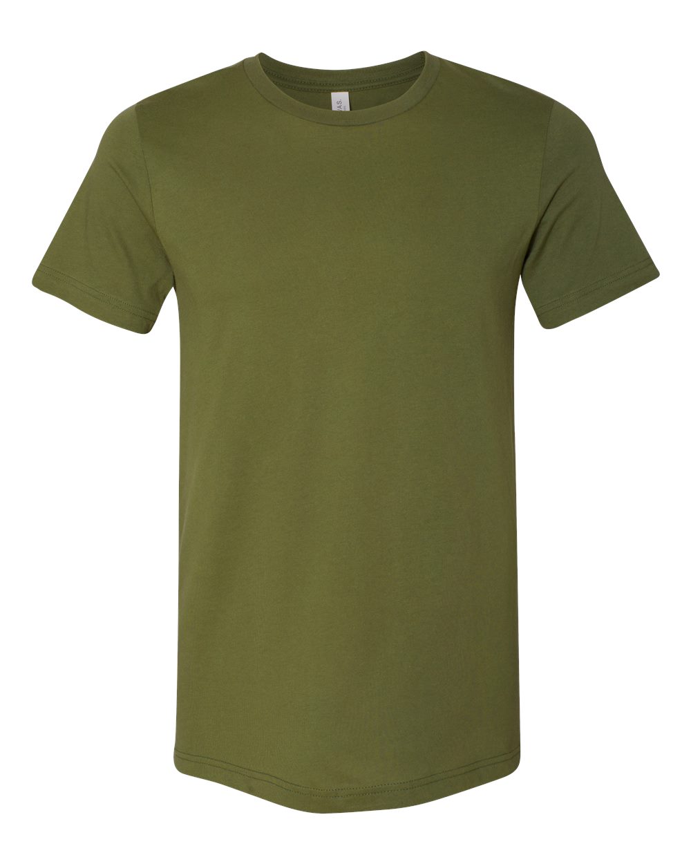 Standard Tee in Olive