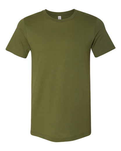 Standard Tee in Olive