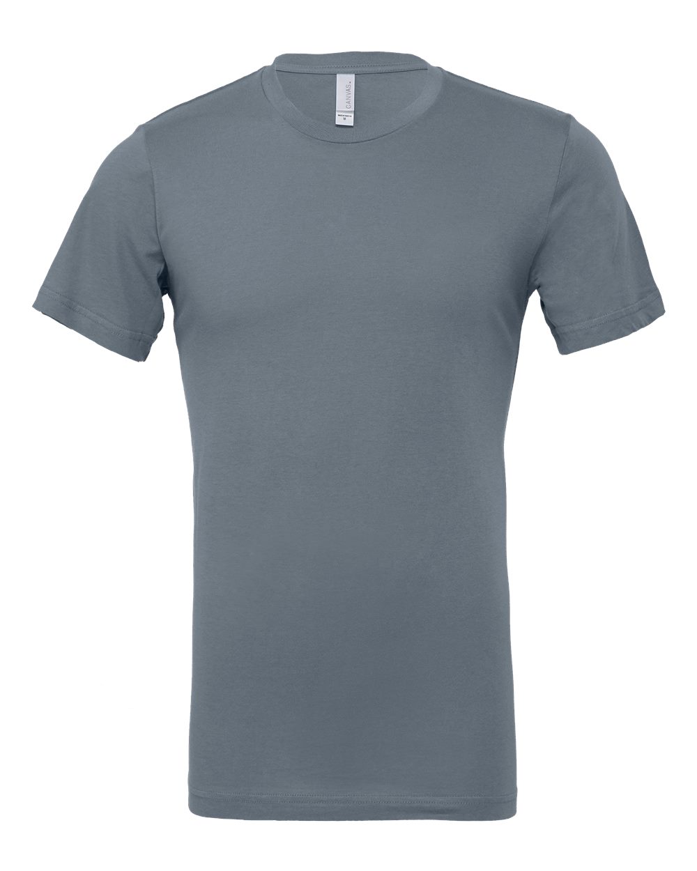 Standard Tee in Steel Blue