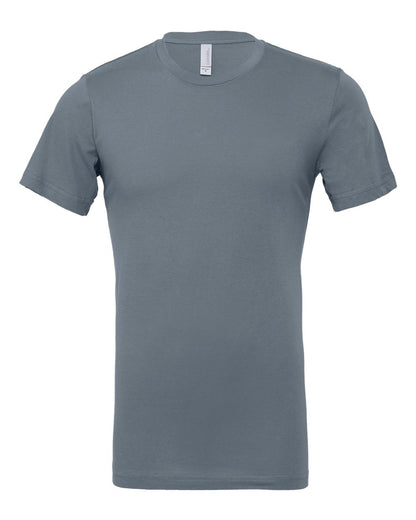 Standard Tee in Steel Blue