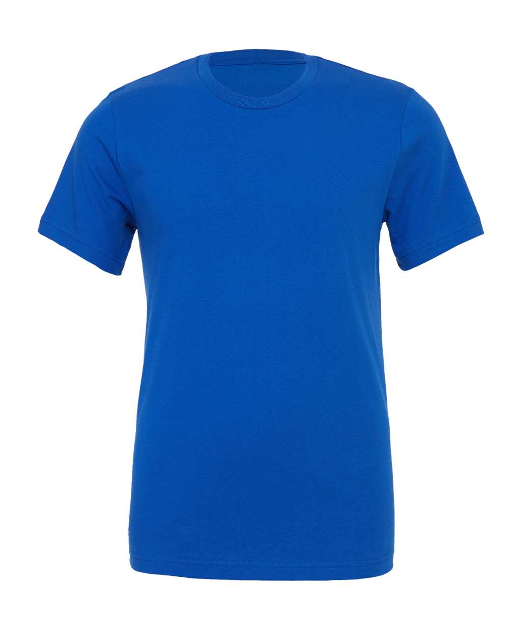 Standard Tee in True Royal