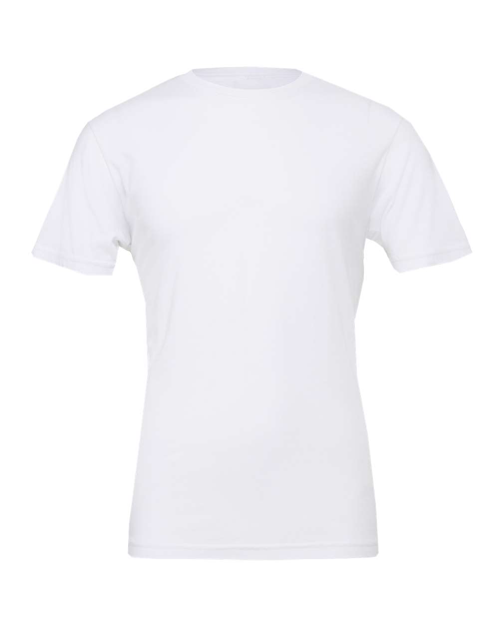 Standard Tee in White