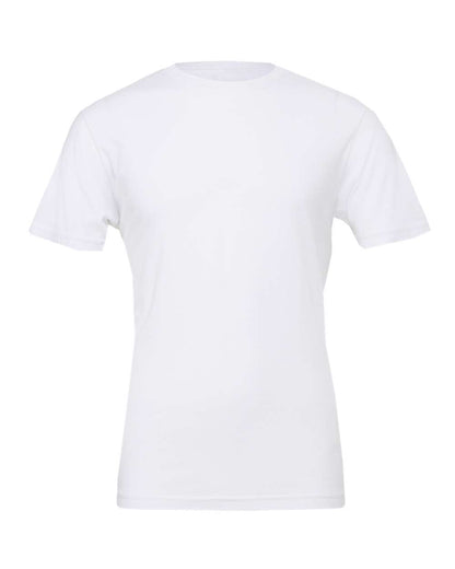 Standard Tee in White