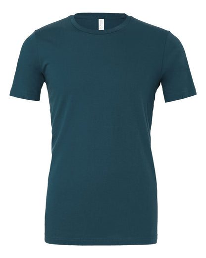 Standard Tee in Deep Teal