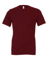 Standard Tee in Maroon