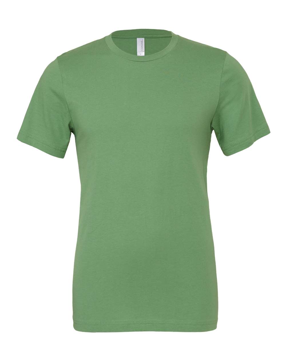 Standard Tee in Leaf