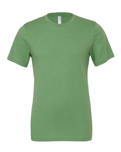 Standard Tee in Leaf