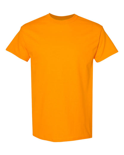 RBS Premium Tee in Tennessee Orange