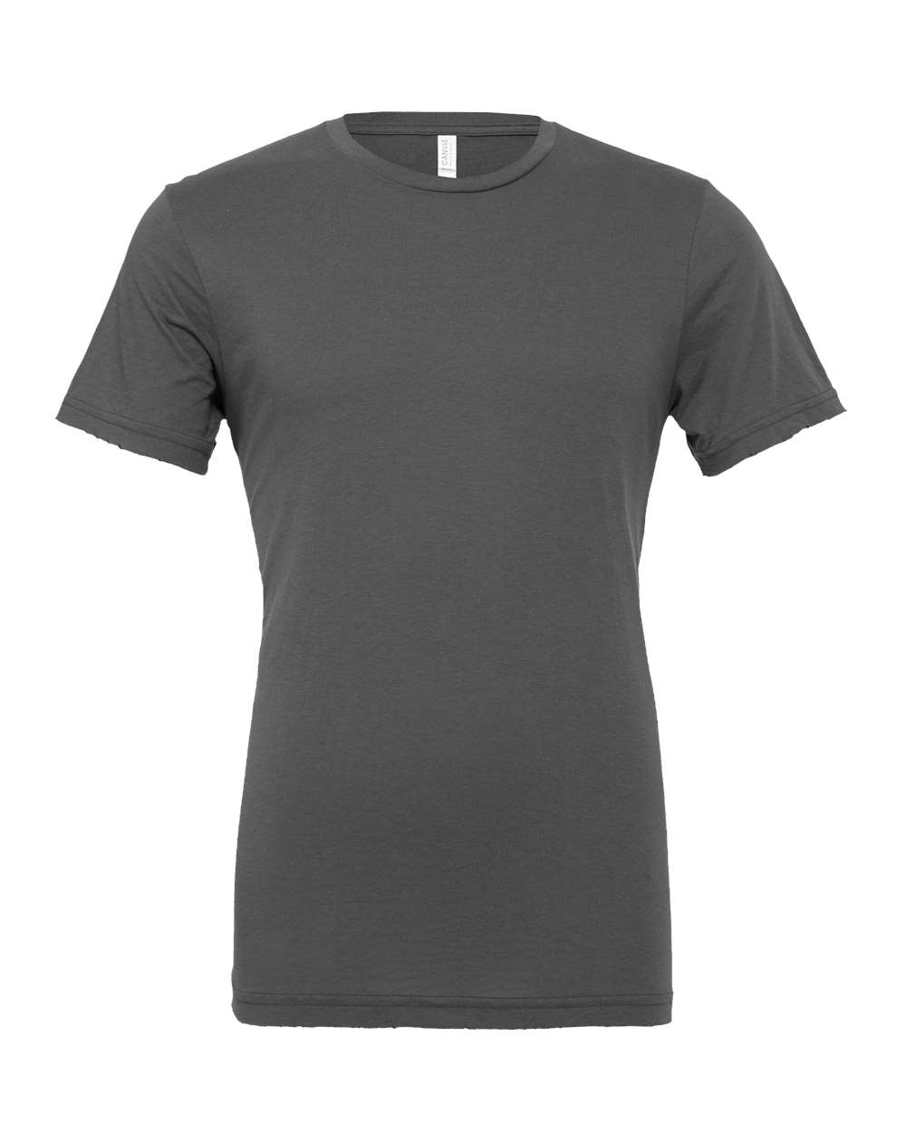 Standard Tee in Asphalt