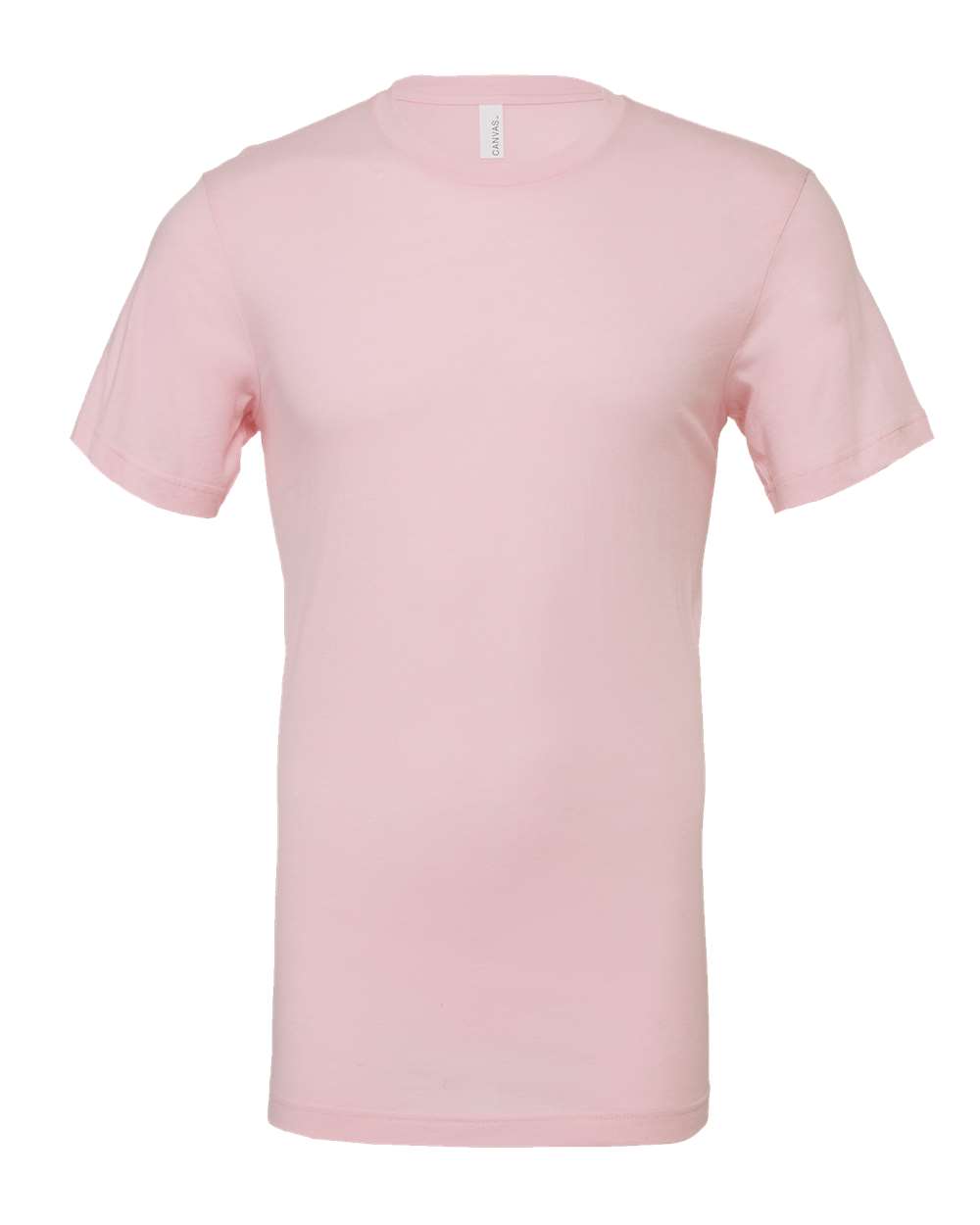 Standard Tee in Soft Pink