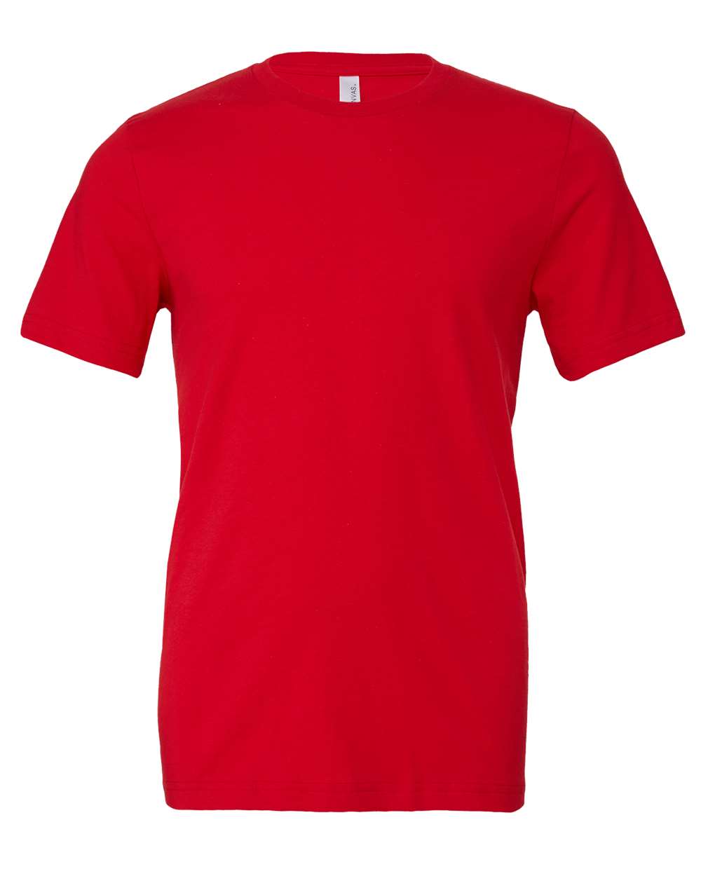 Standard Tee in Red
