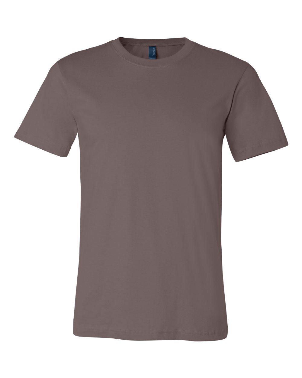 Standard Tee in Pebble Brown