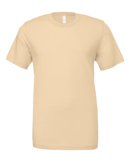 Standard Tee in Soft Cream