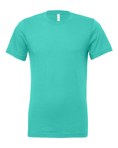 Standard Tee in Teal