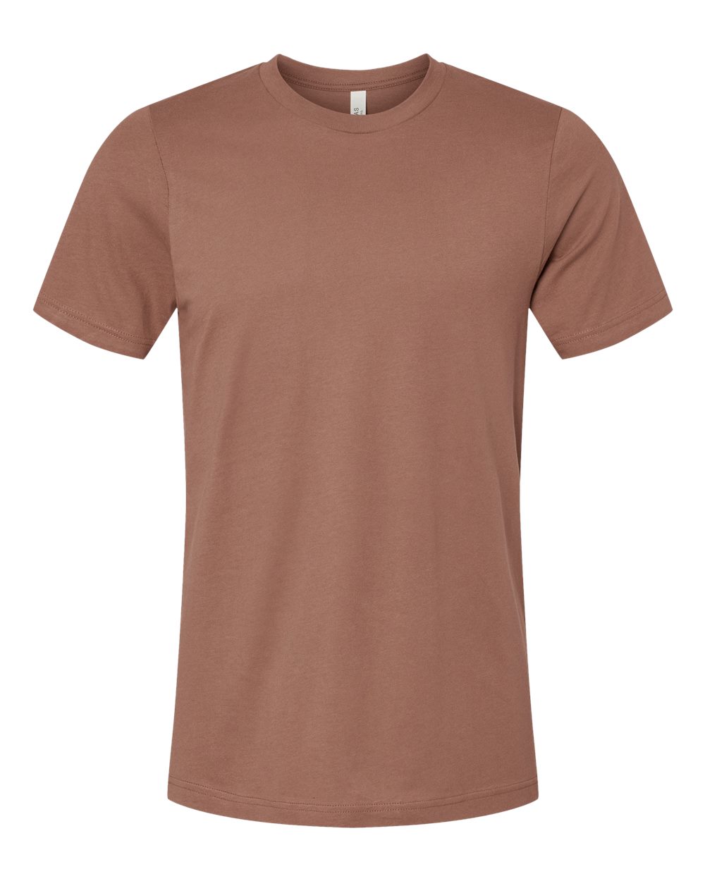 Standard Tee in Chestnut