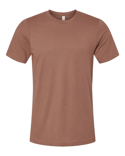 Standard Tee in Chestnut