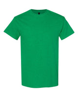 RBS Premium Tee in Antique Irish Green