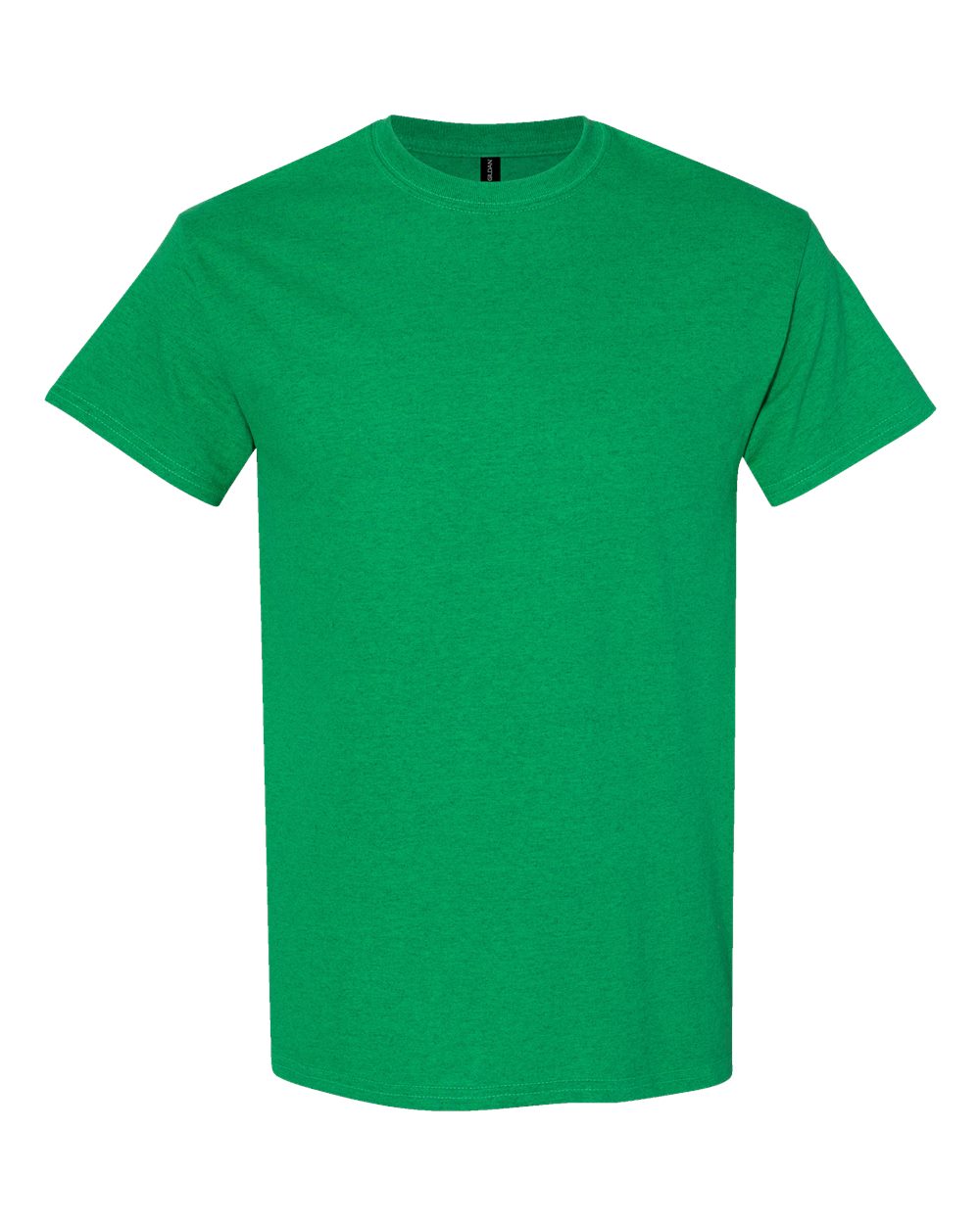 RBS Premium Tee in Antique Irish Green