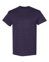 RBS Premium Tee in Blackberry