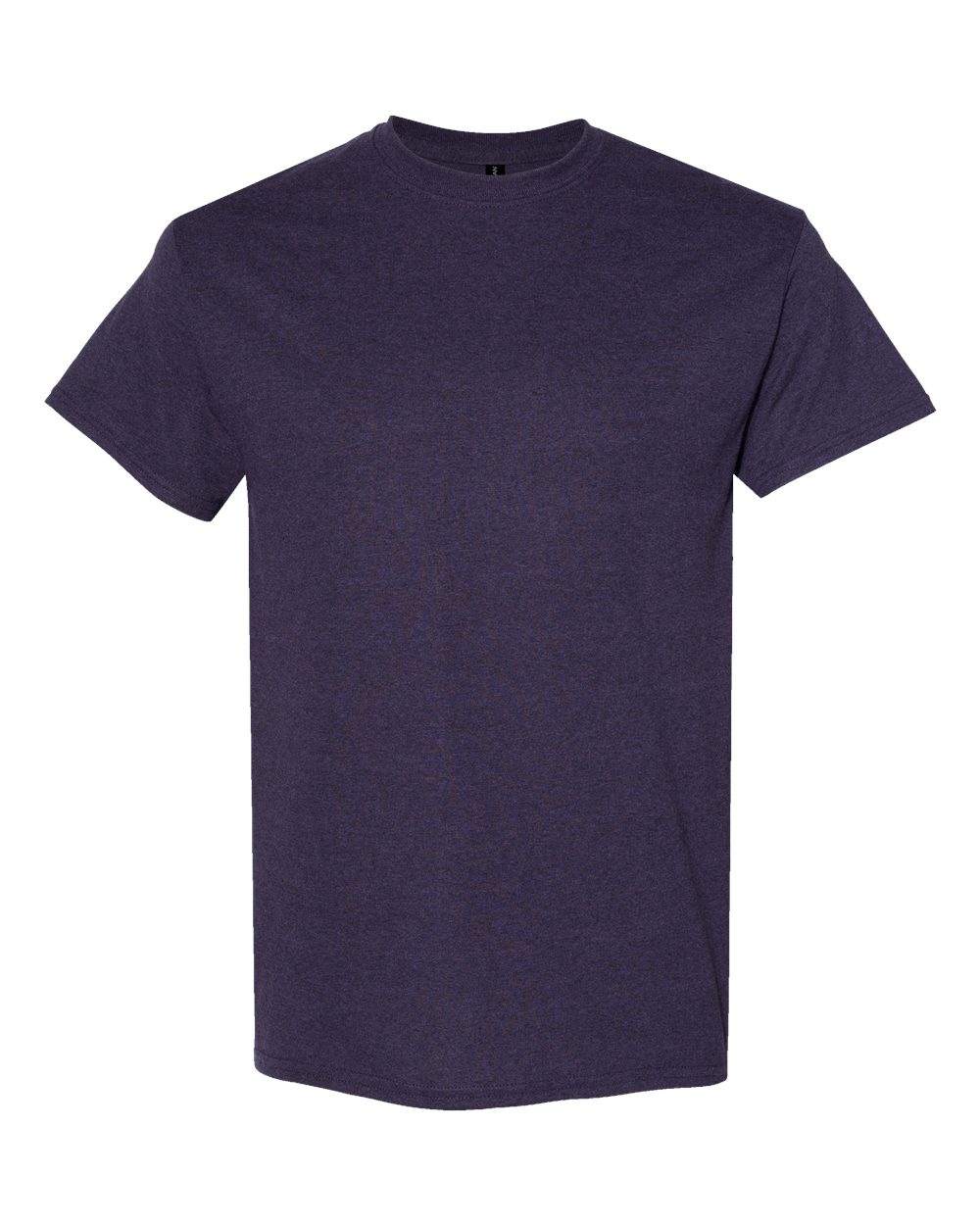 RBS Premium Tee in Blackberry