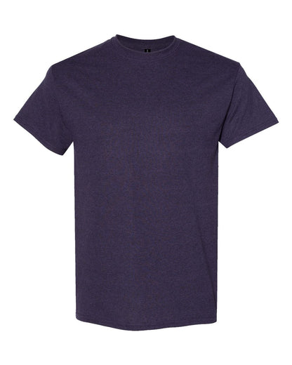 RBS Premium Tee in Blackberry
