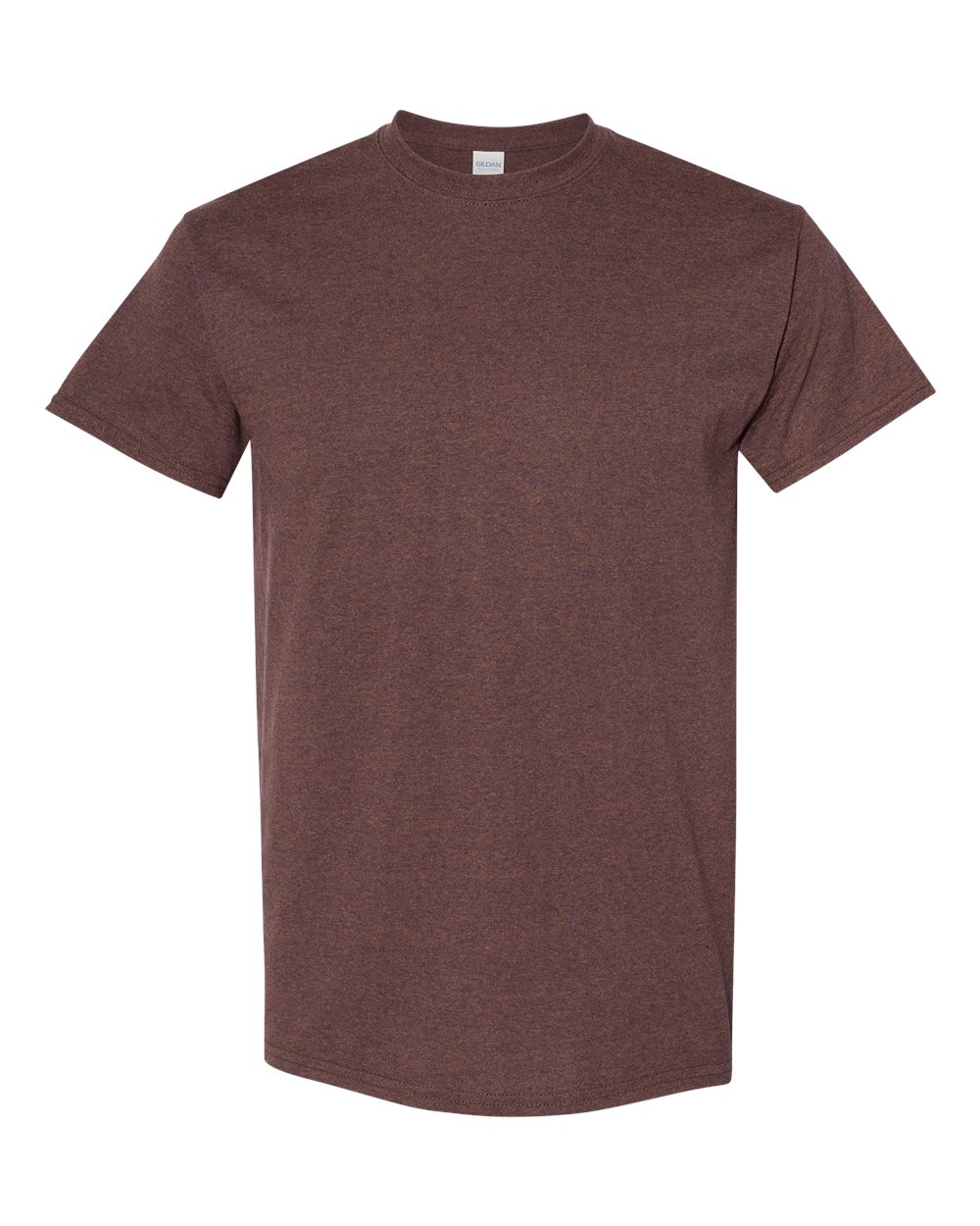 RBS Premium Tee in Russet