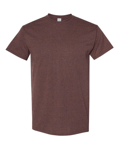 RBS Premium Tee in Russet