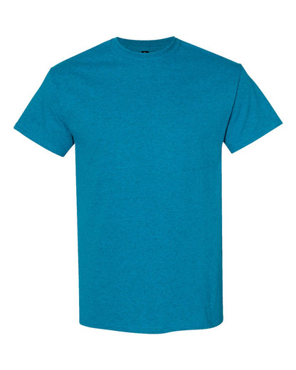 RBS Premium Tee in Antique Sapphire