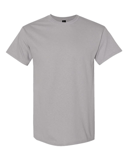 RBS Premium Tee in Gravel