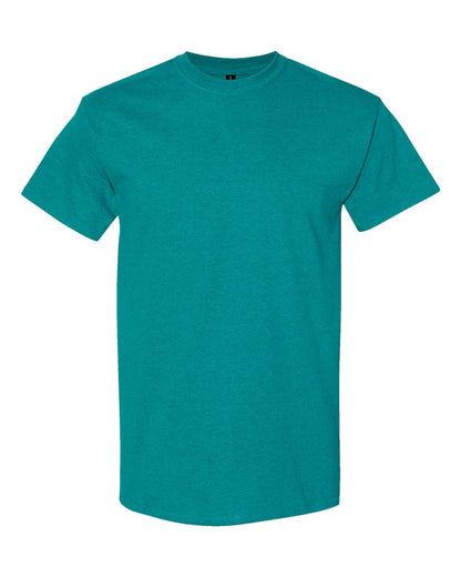 RBS Premium Tee in Antique Jade Dome