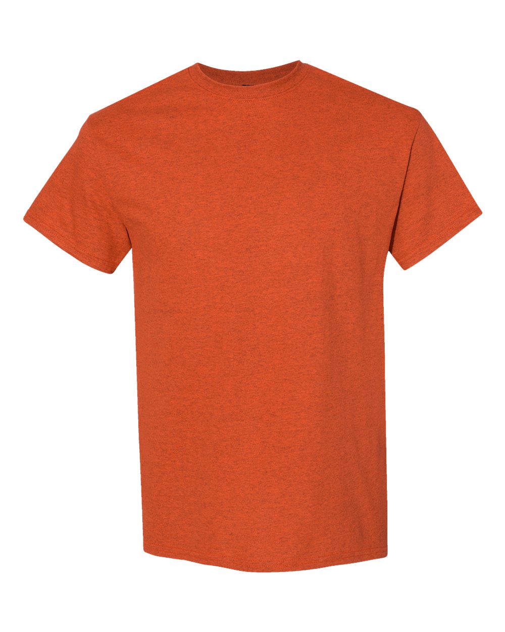 RBS Premium Tee in Antique Orange