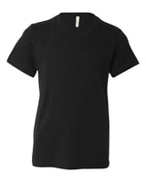 Youth Standard Tee in Black