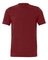 Standard Tee in Cardinal