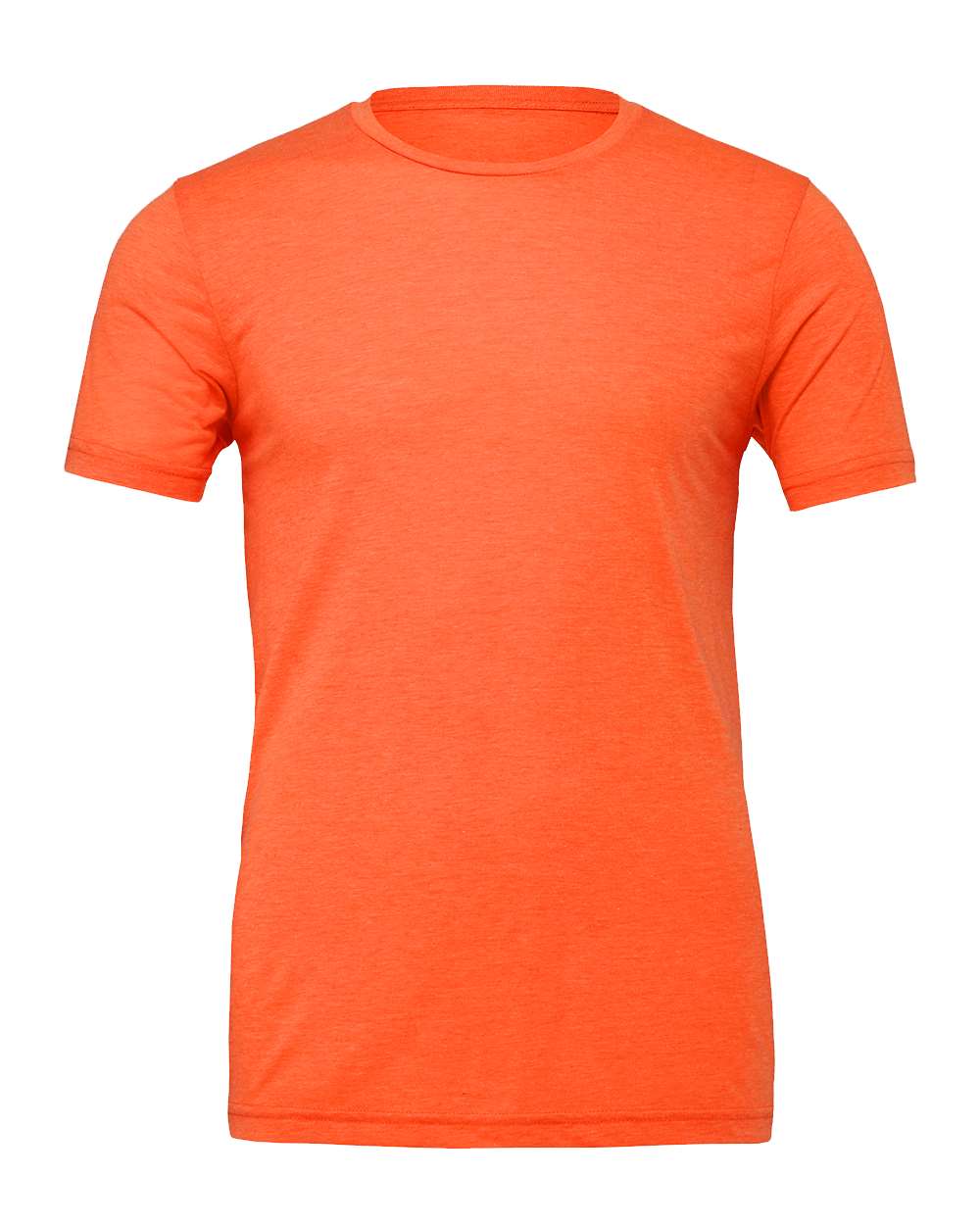 Standard Tee in Orange