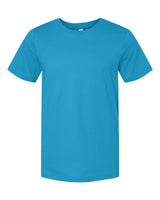 Standard Tee in Aqua
