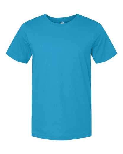 Standard Tee in Aqua