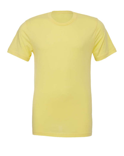 Standard Tee in Yellow