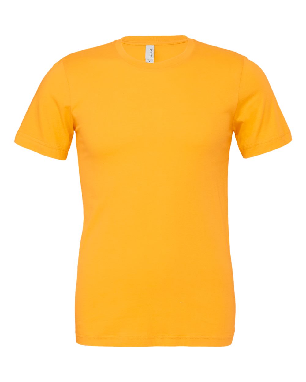 Standard Tee in Gold