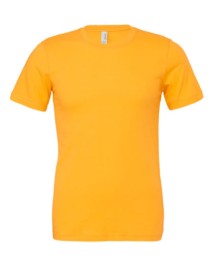 Standard Tee in Gold