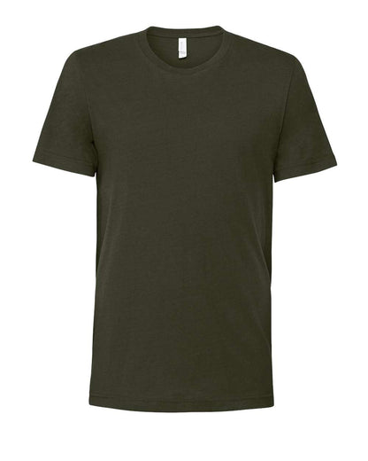 Standard Tee in Dark Olive