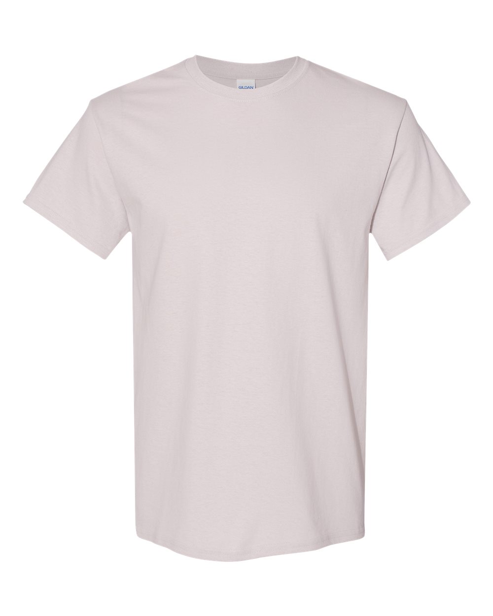 RBS Premium Tee in Ice Grey