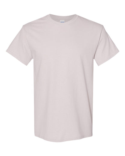 RBS Premium Tee in Ice Grey